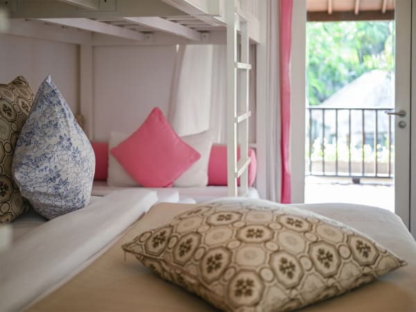 Casa Evaliza - Comfortable kids' room